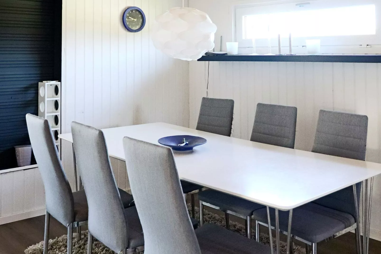 4 sterren vakantie huis in LAHOLM-By Traum-Binnen