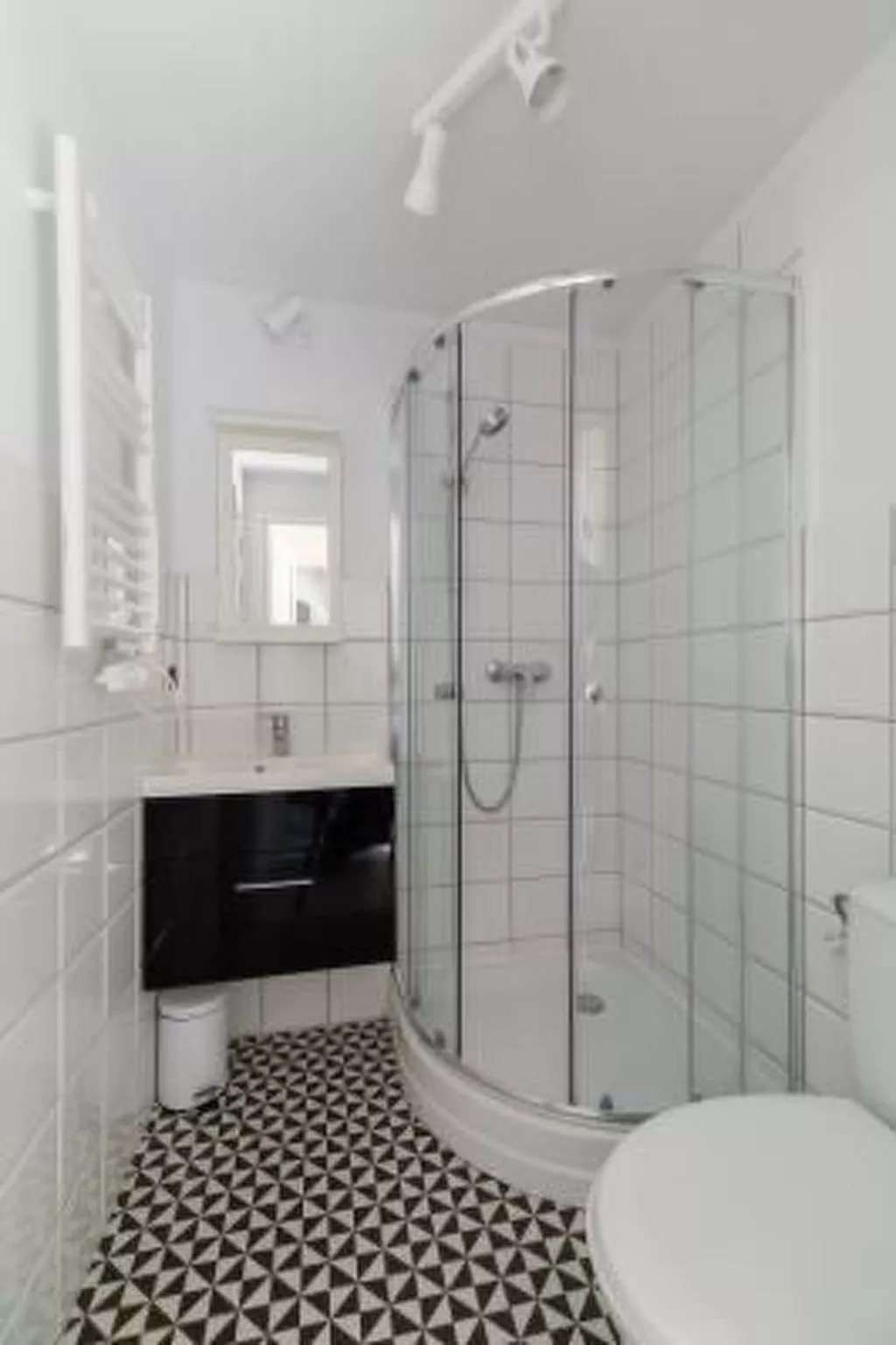 Mit privater Terrasse-Binnen