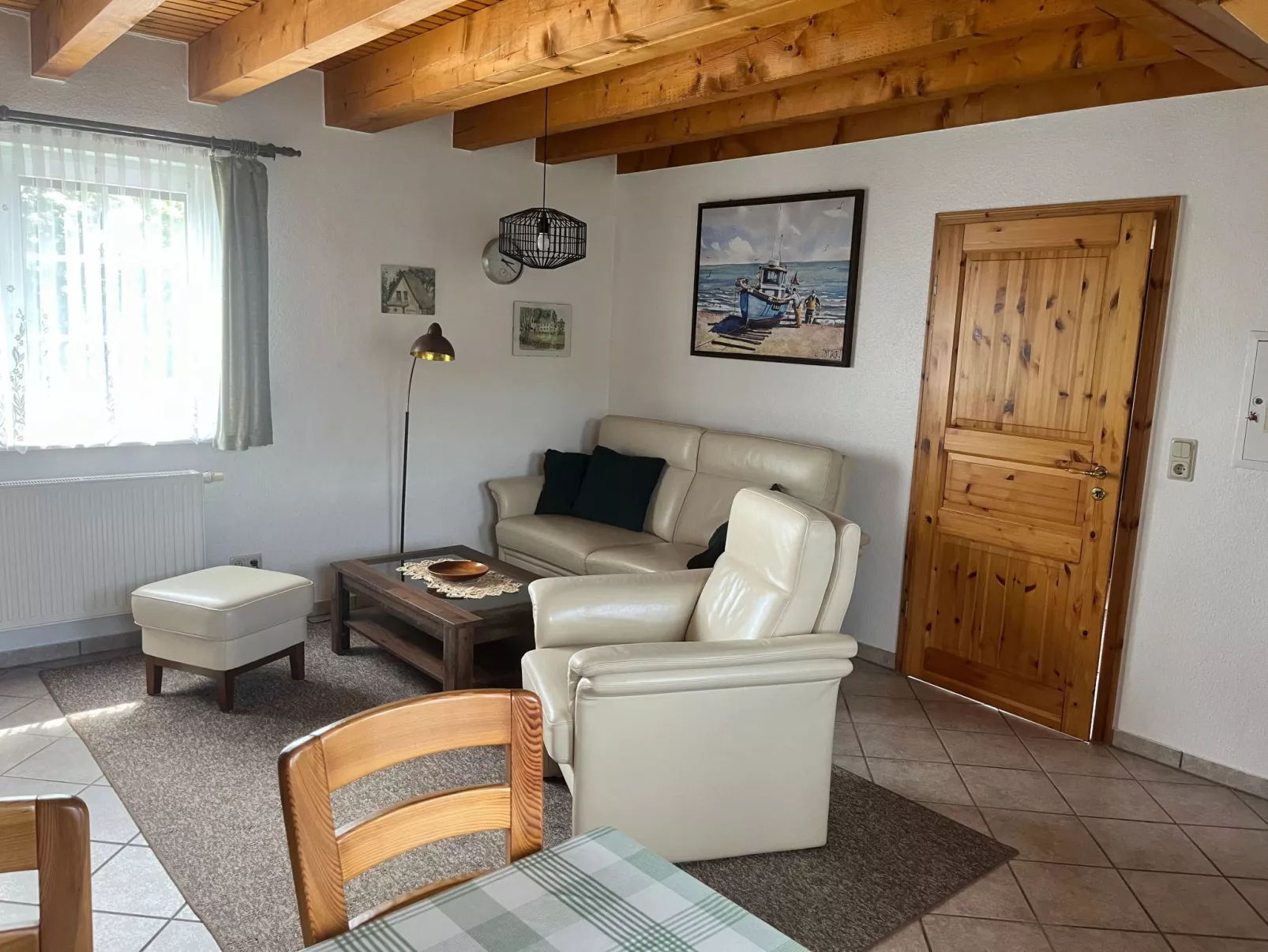 FH Auf dem Holzweg-Binnen