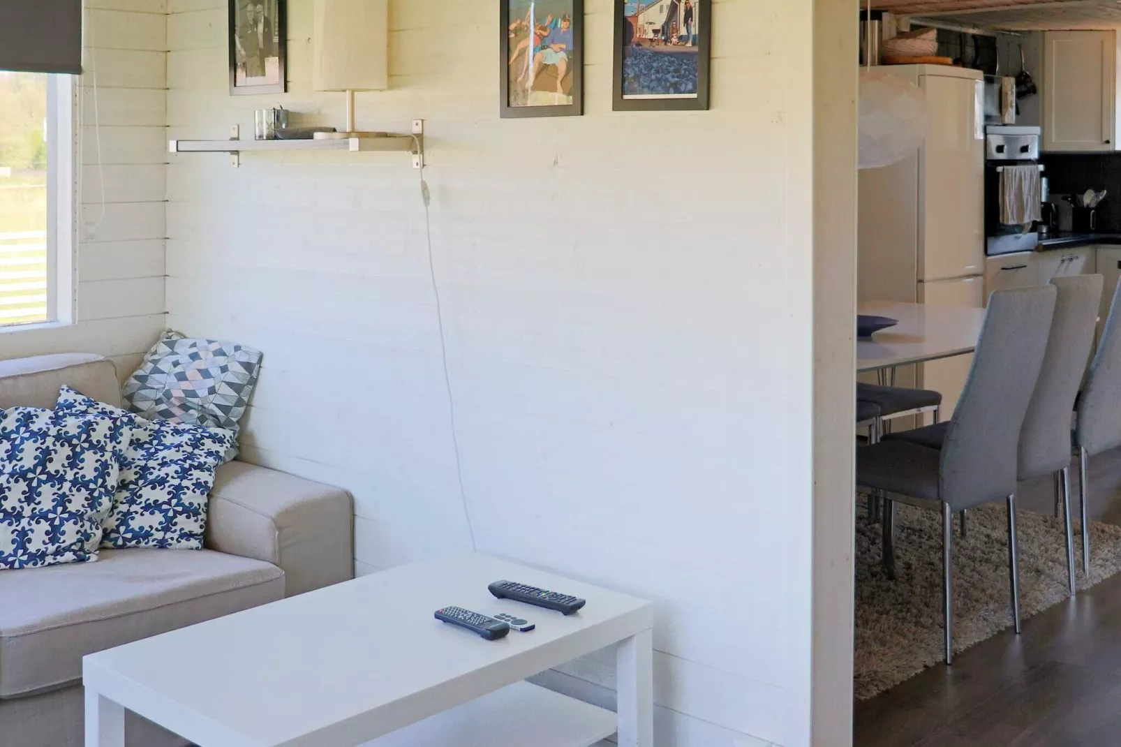 4 sterren vakantie huis in LAHOLM-By Traum-Binnen