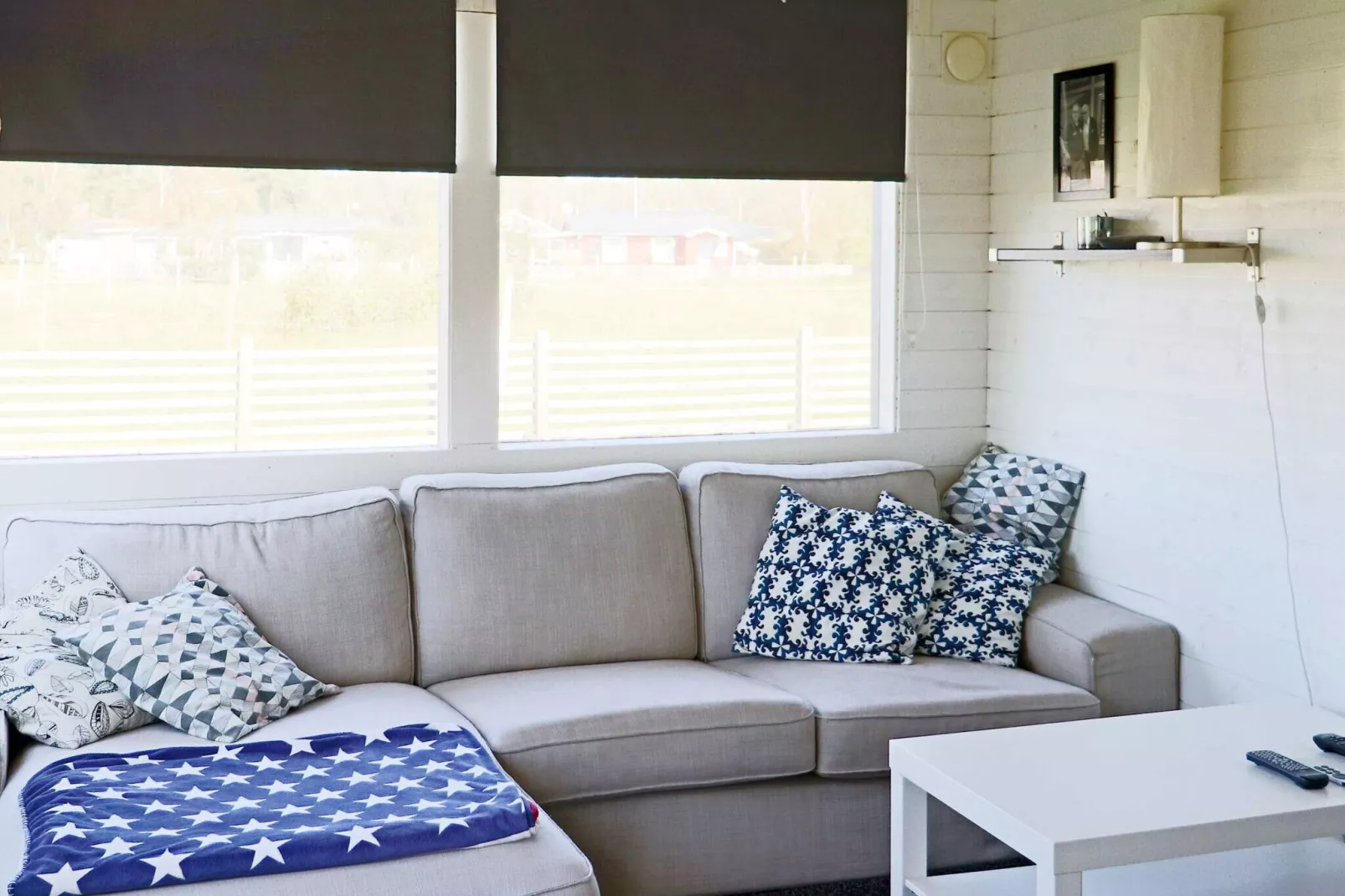 4 sterren vakantie huis in LAHOLM-By Traum-Binnen