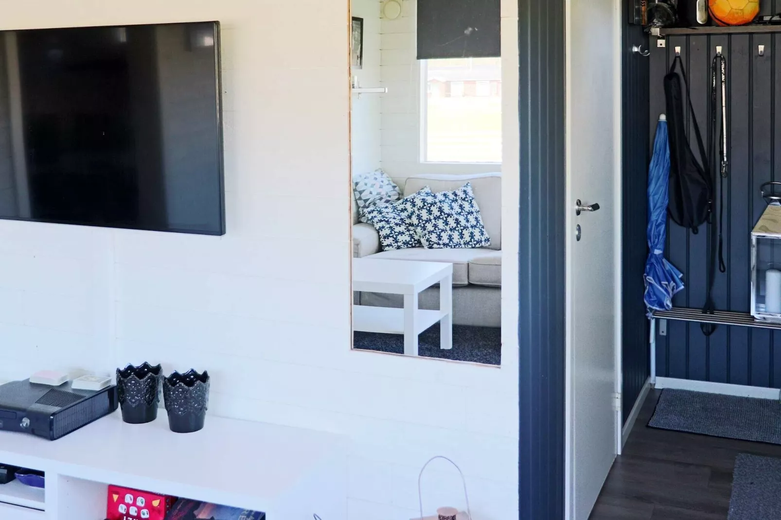 4 sterren vakantie huis in LAHOLM-By Traum-Binnen
