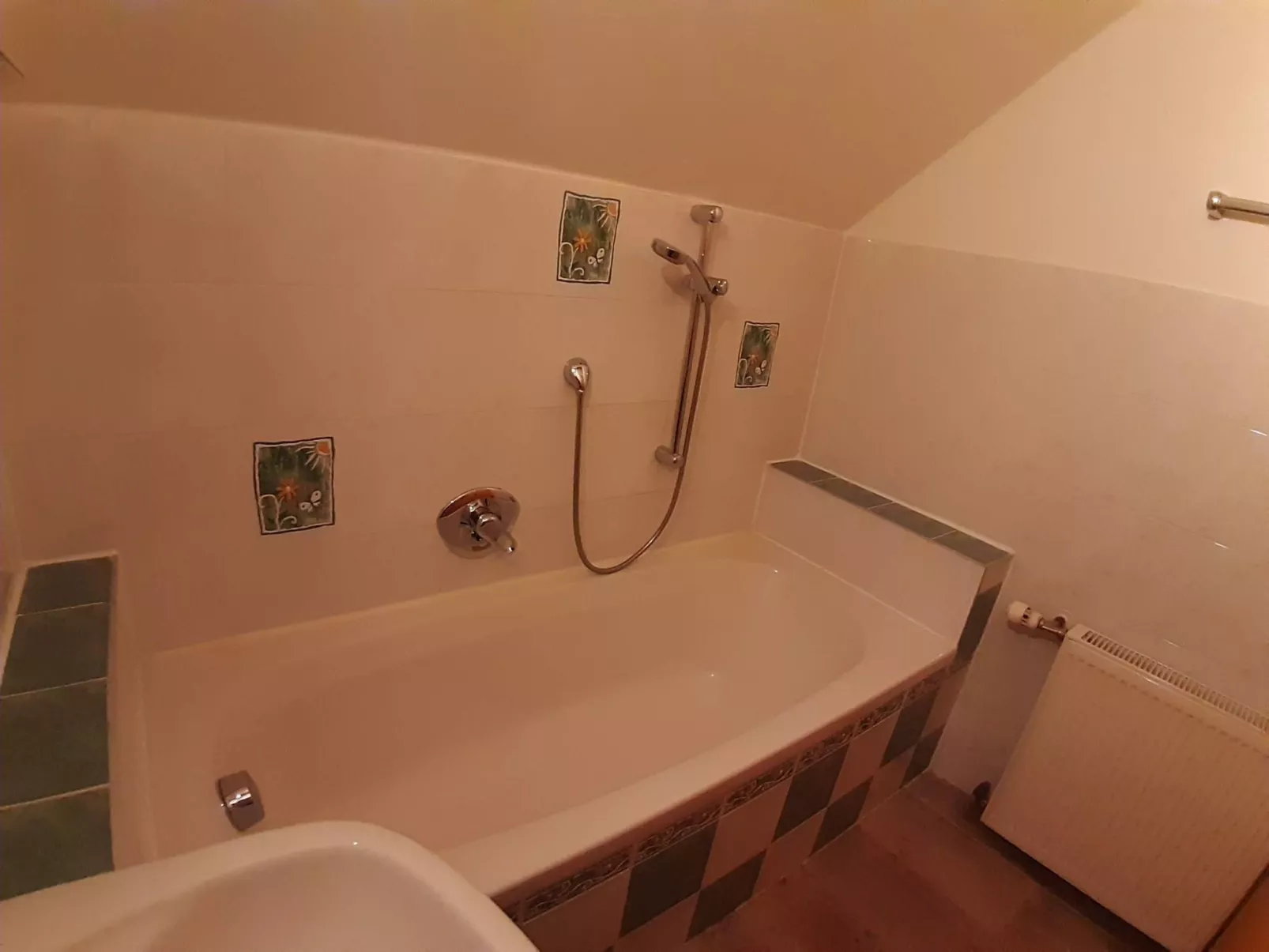 Lachtalhütte-Binnen