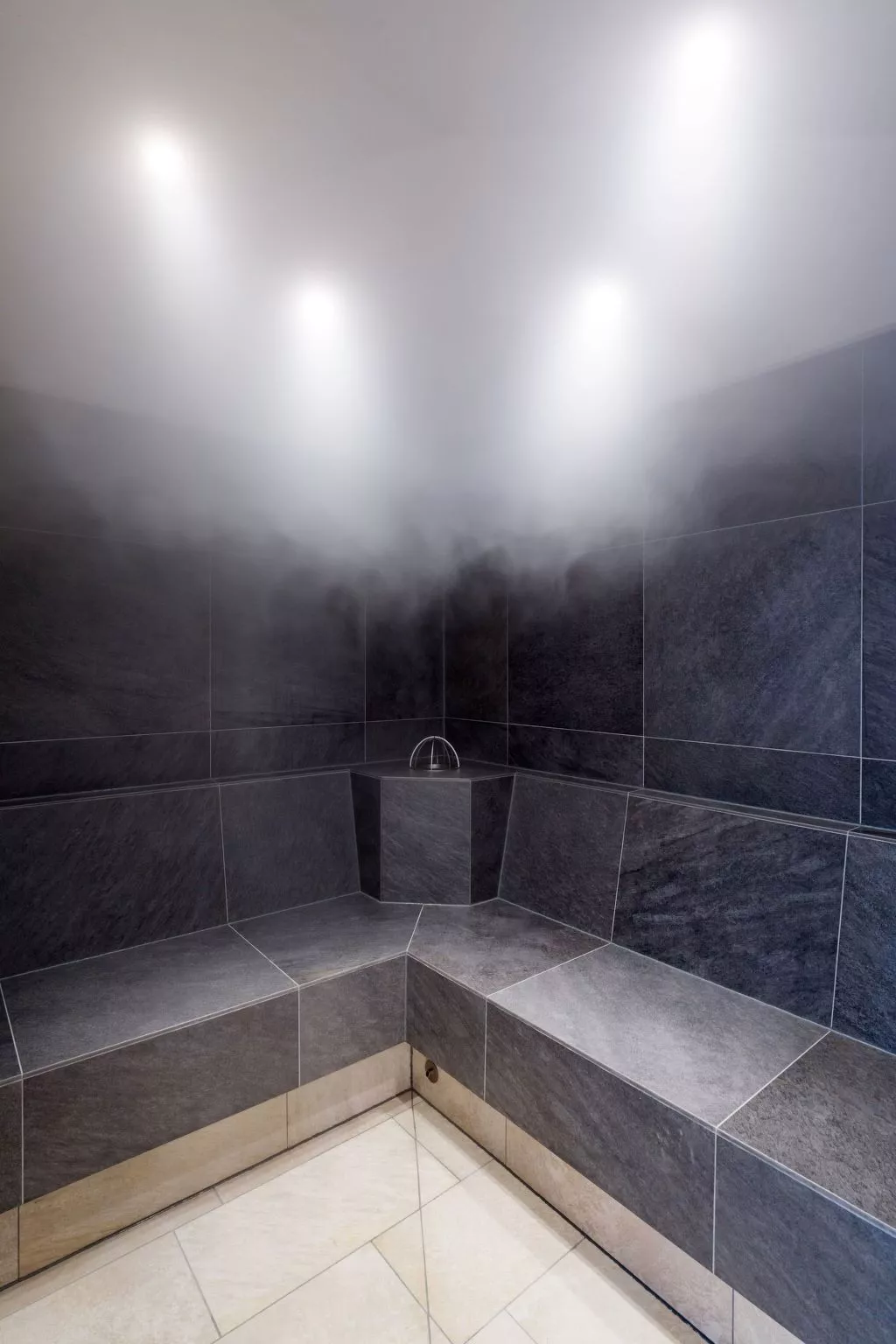 Appartement "Freiraum"-Binnen