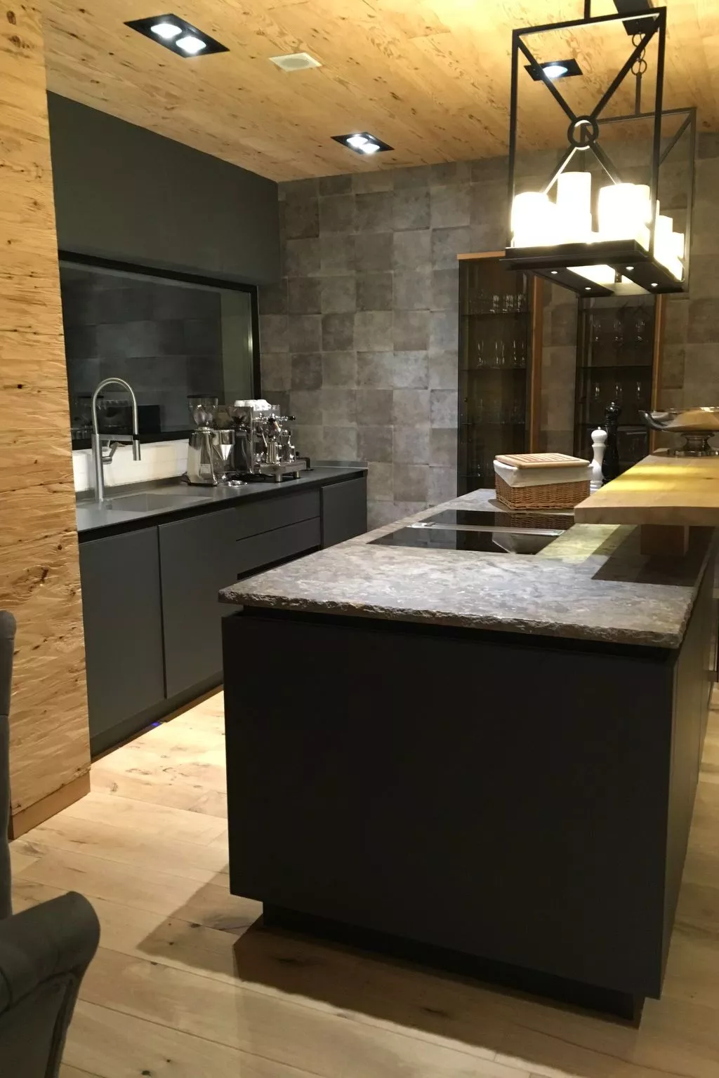 Chalet Tannweg in Sankt Johann in Tirol-Binnen