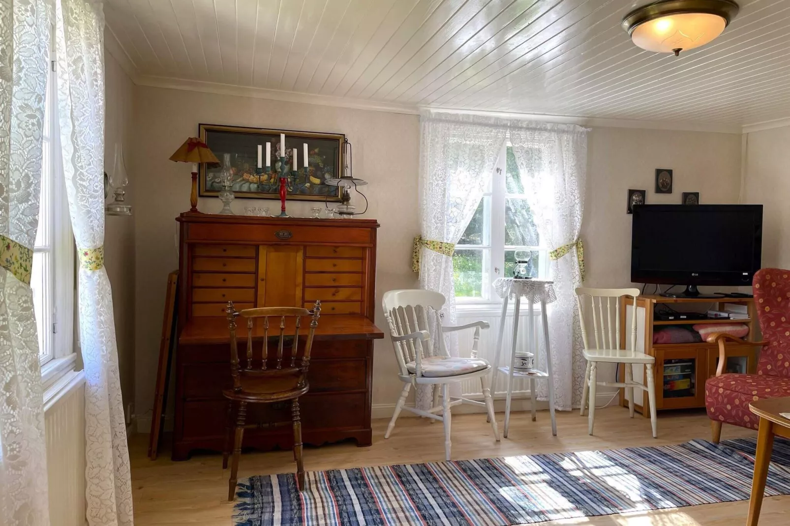 6 persoons vakantie huis in GRÄSTORP-By Traum-Binnen