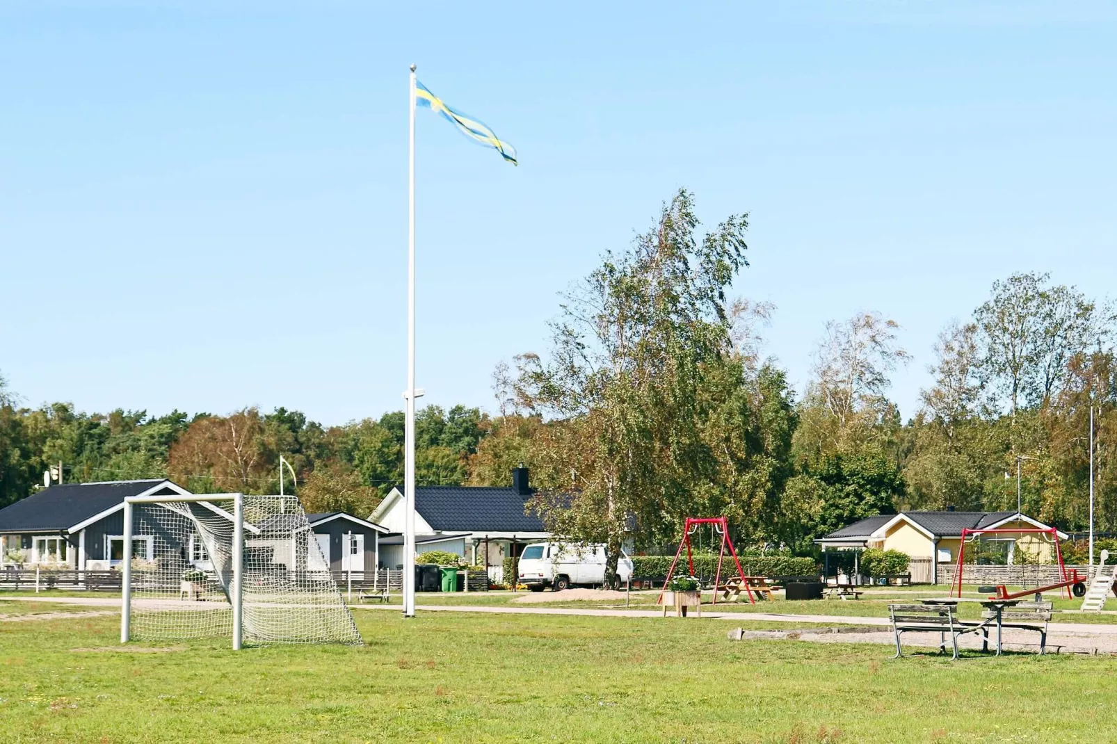 4 sterren vakantie huis in LAHOLM-Niet-getagd