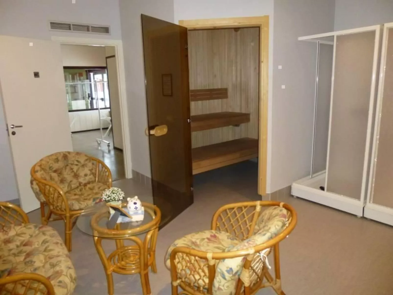 Haus-Lappland-Binnen