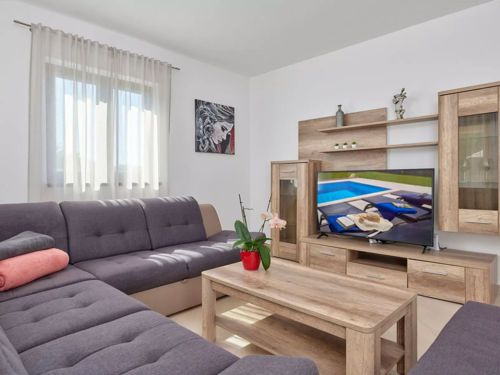 Villa Giovanna Porec-Binnen