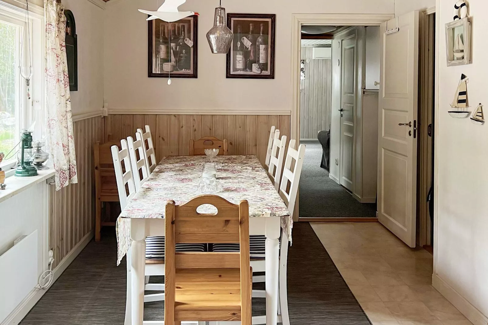 4 sterren vakantie huis in INGARÖ-By Traum-Binnen