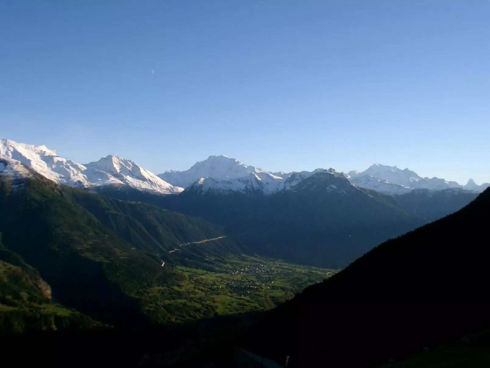 Talisman WG "Lilian"-Buiten