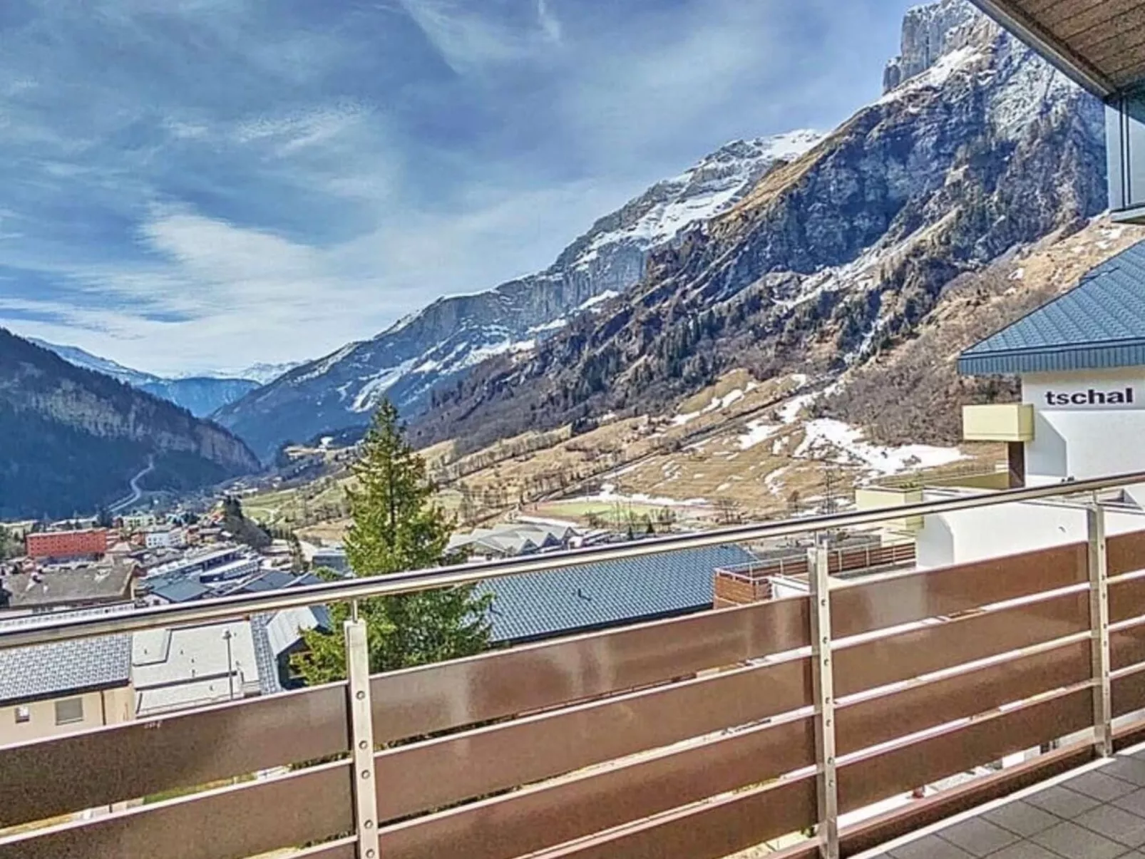 2-Zimmer Ferienwohn.-Buiten