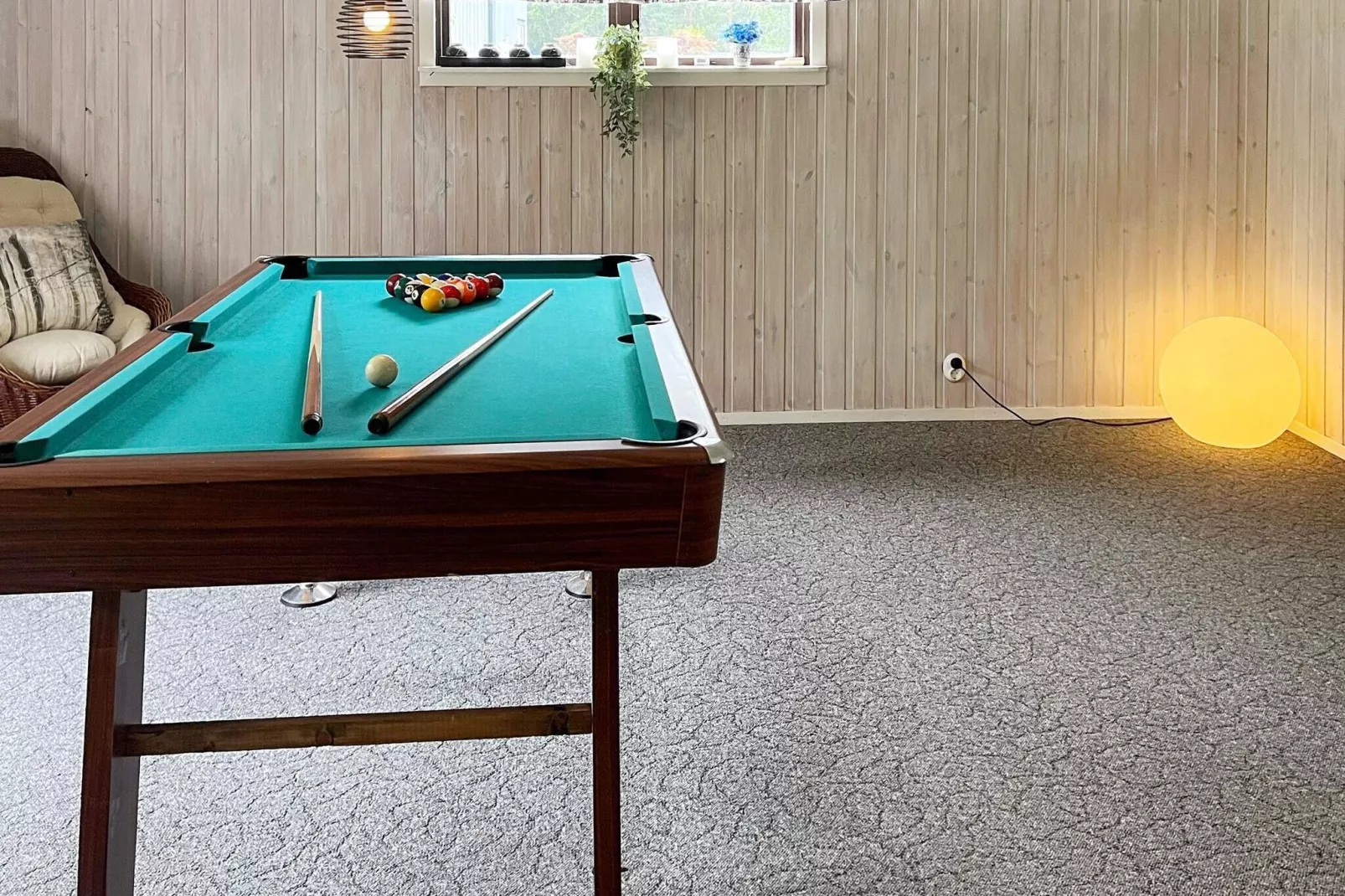 4 sterren vakantie huis in INGARÖ-By Traum-Binnen