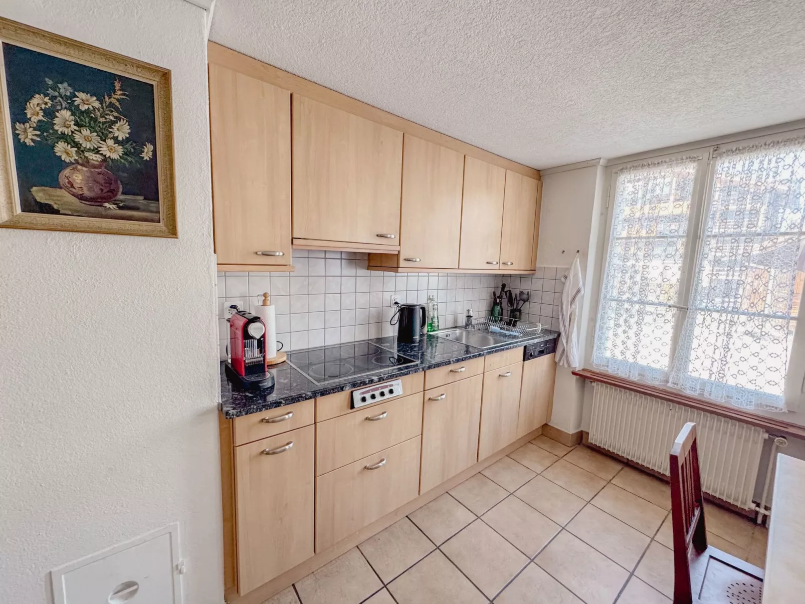 Mountain View Retreat Lenk-Binnen