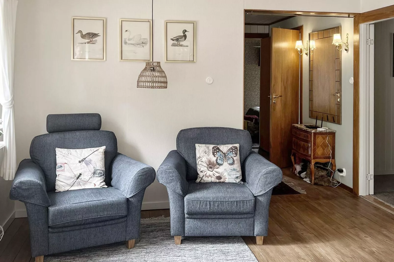4 sterren vakantie huis in INGARÖ-By Traum-Binnen