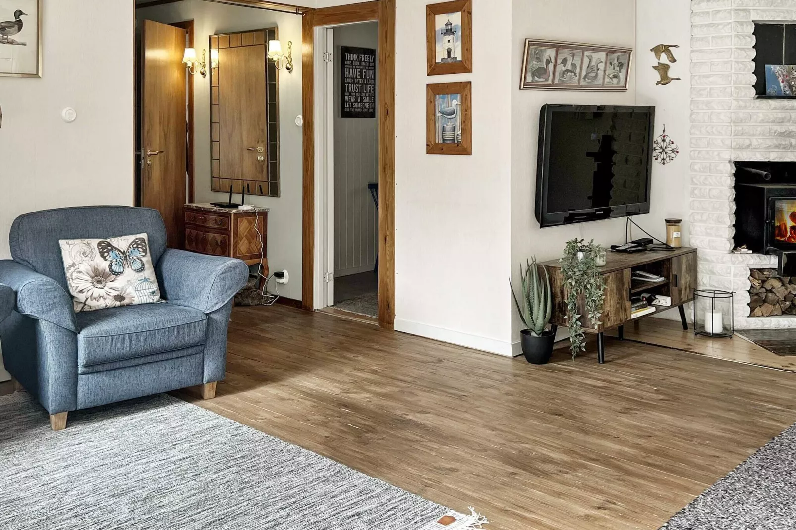 4 sterren vakantie huis in INGARÖ-By Traum-Binnen
