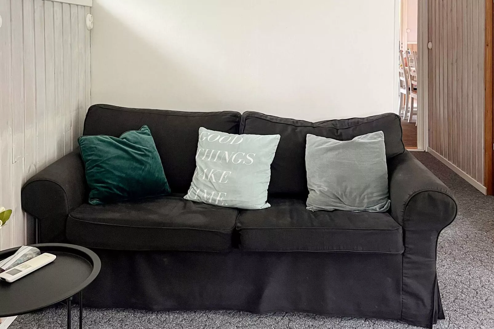 4 sterren vakantie huis in INGARÖ-By Traum-Binnen