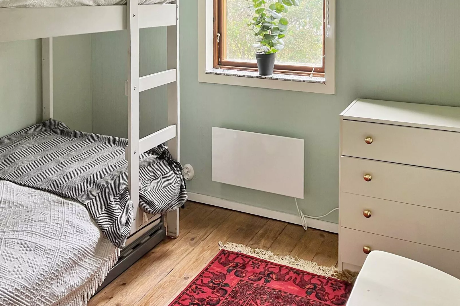 4 sterren vakantie huis in INGARÖ-By Traum-Binnen