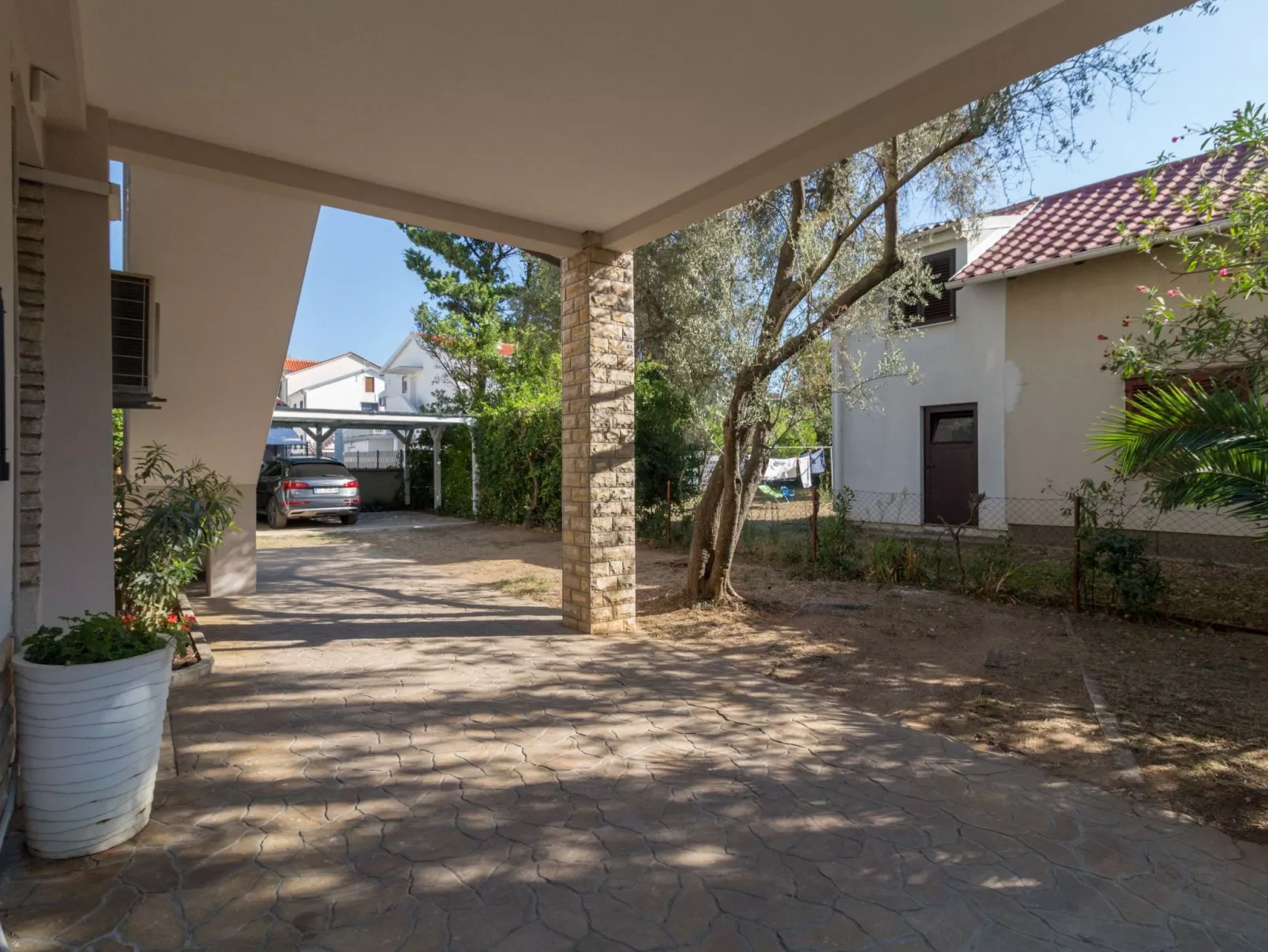 Appartement Kristi in Strandnähe - Agentur TA Leut-Image-tags.info