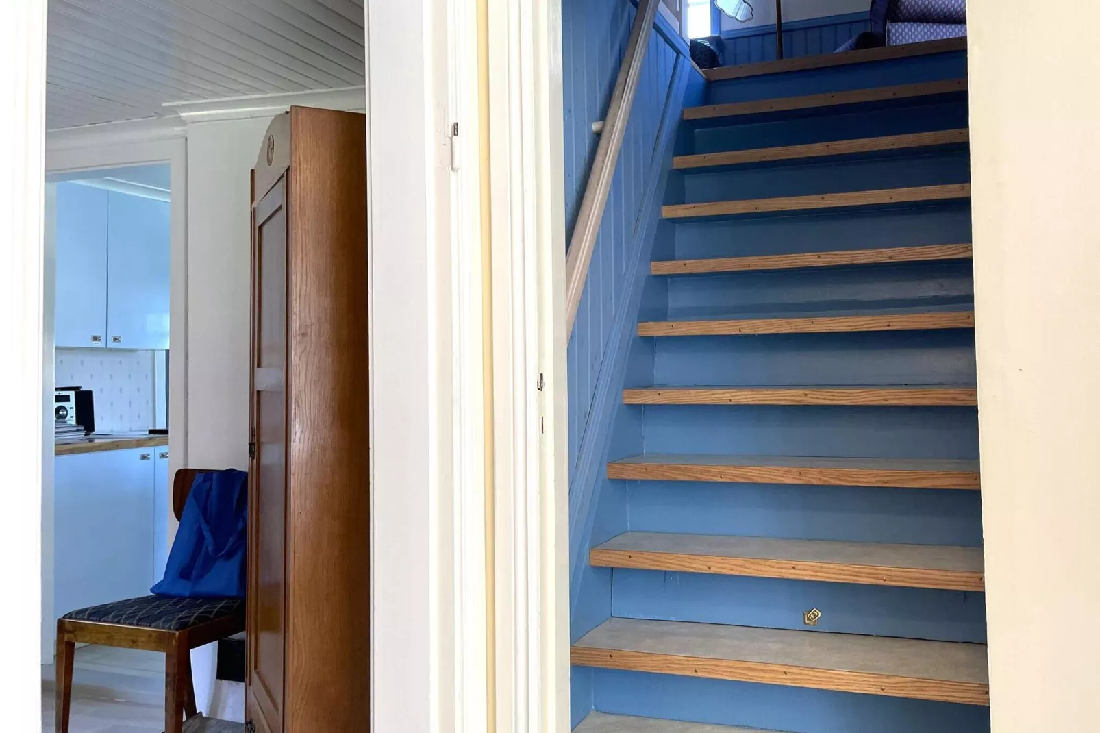 6 persoons vakantie huis in GRÄSTORP-By Traum-Binnen