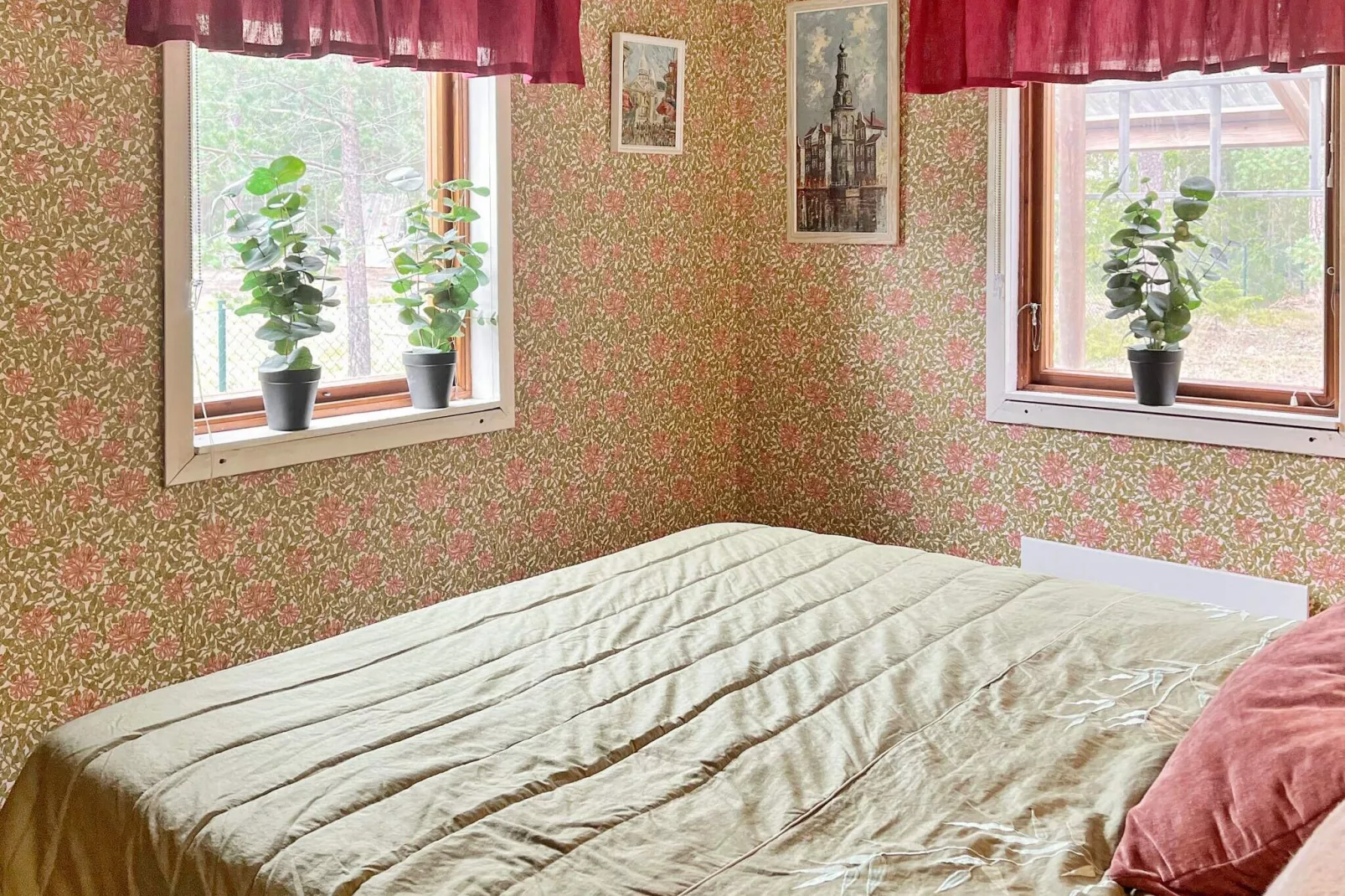 4 sterren vakantie huis in INGARÖ-By Traum-Binnen