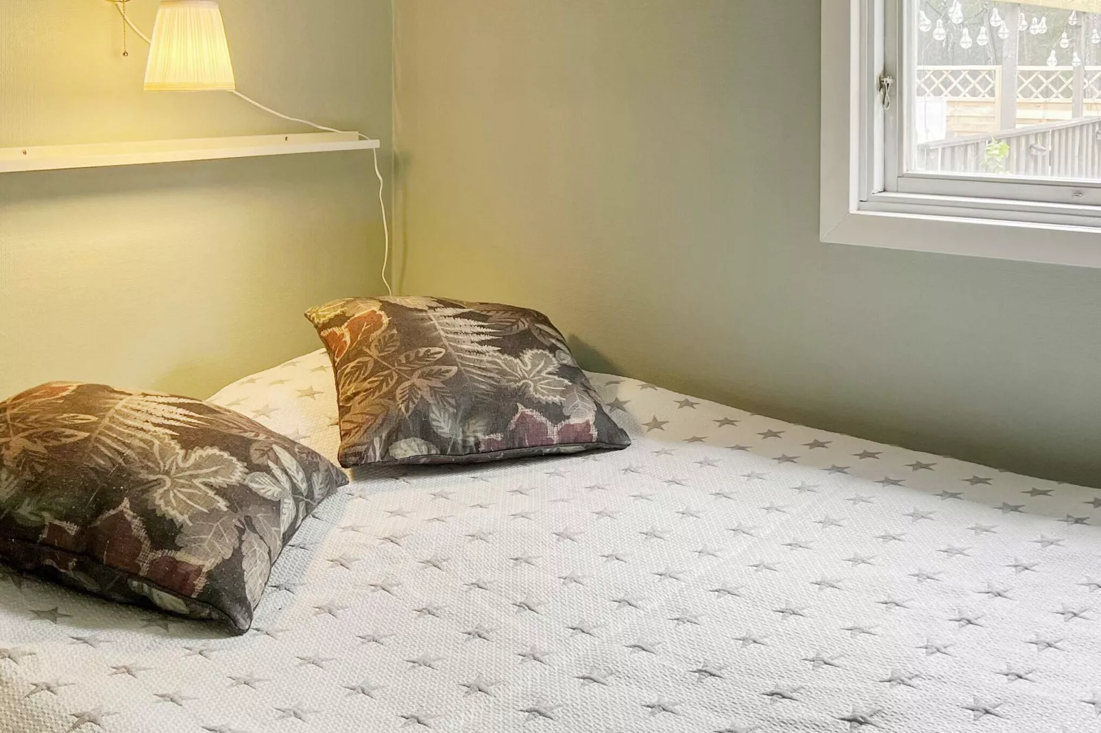 4 sterren vakantie huis in INGARÖ-By Traum-Binnen