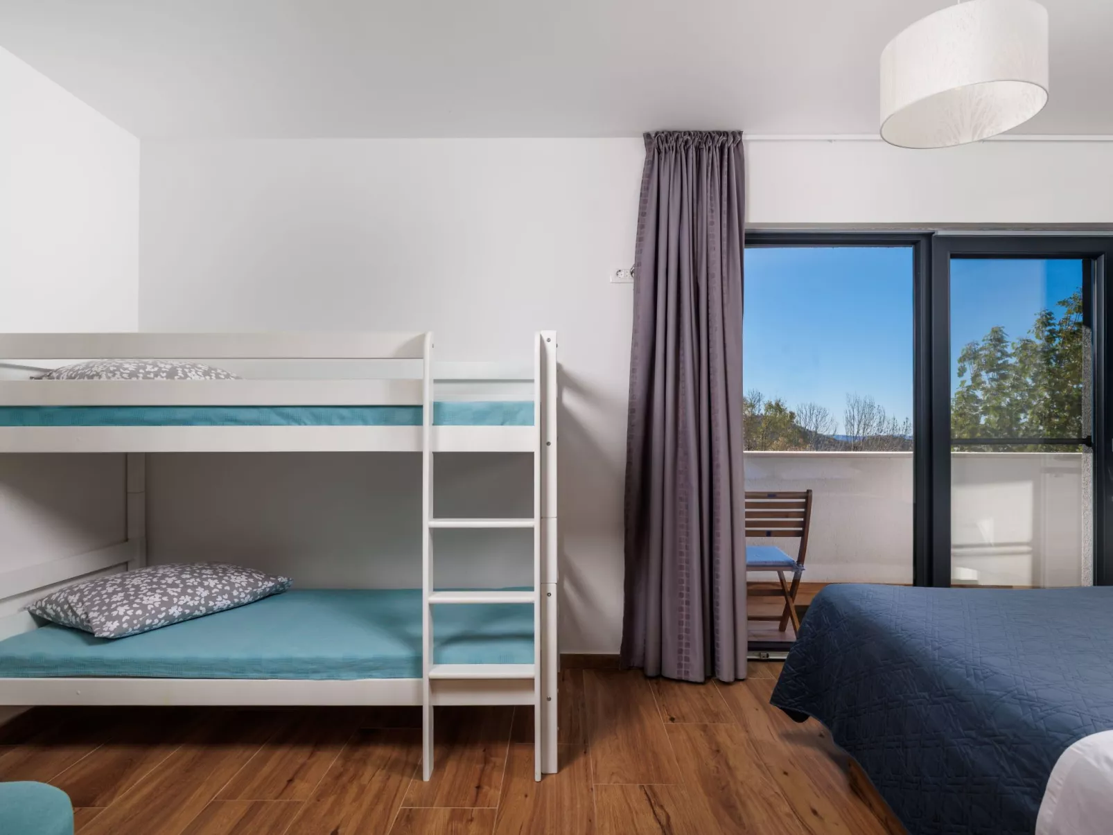 Villa Verimar-Binnen