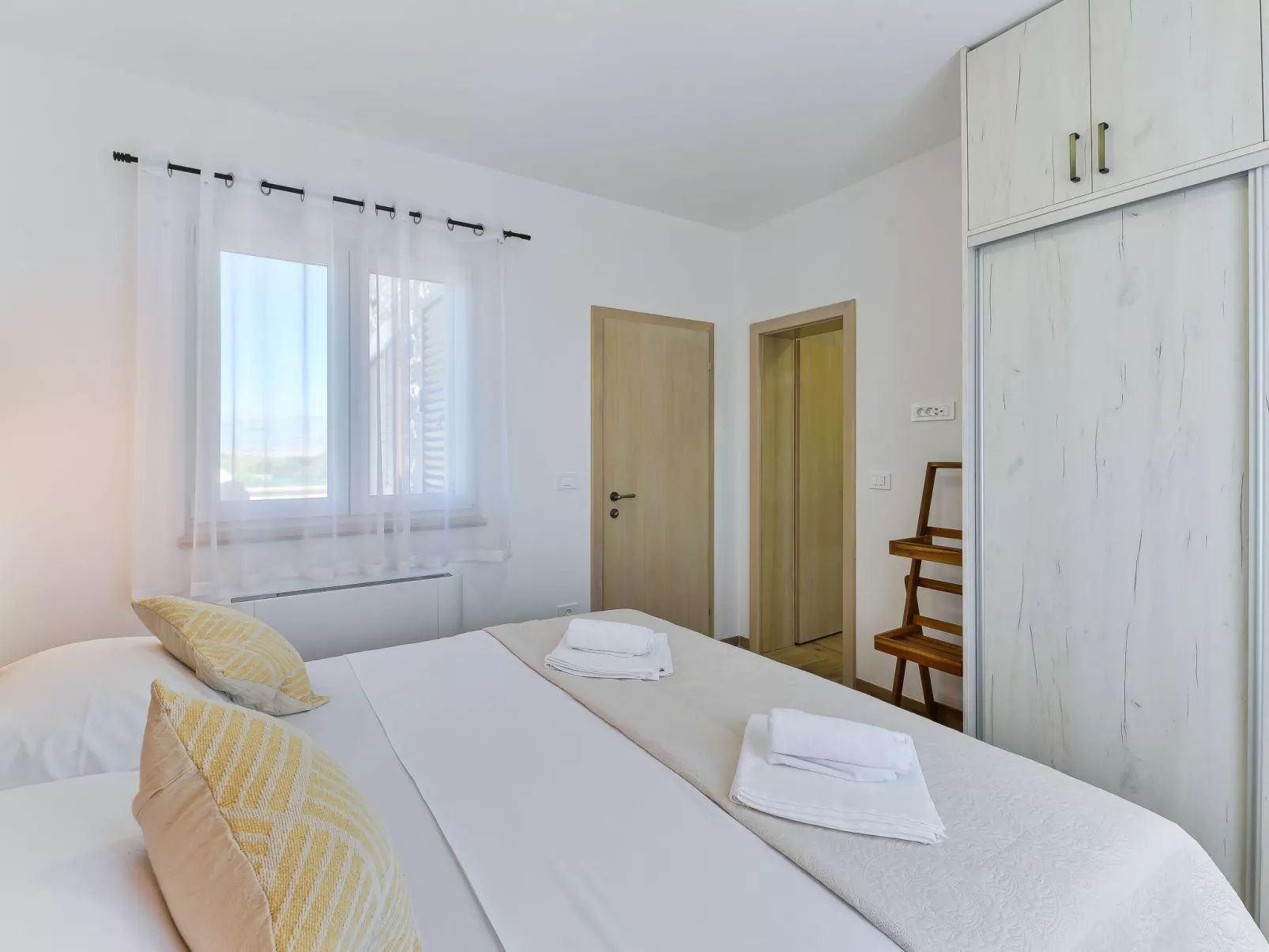 Villa Vid 04 mit beheiztem Pool - von der Agentur TA Leut-Binnen