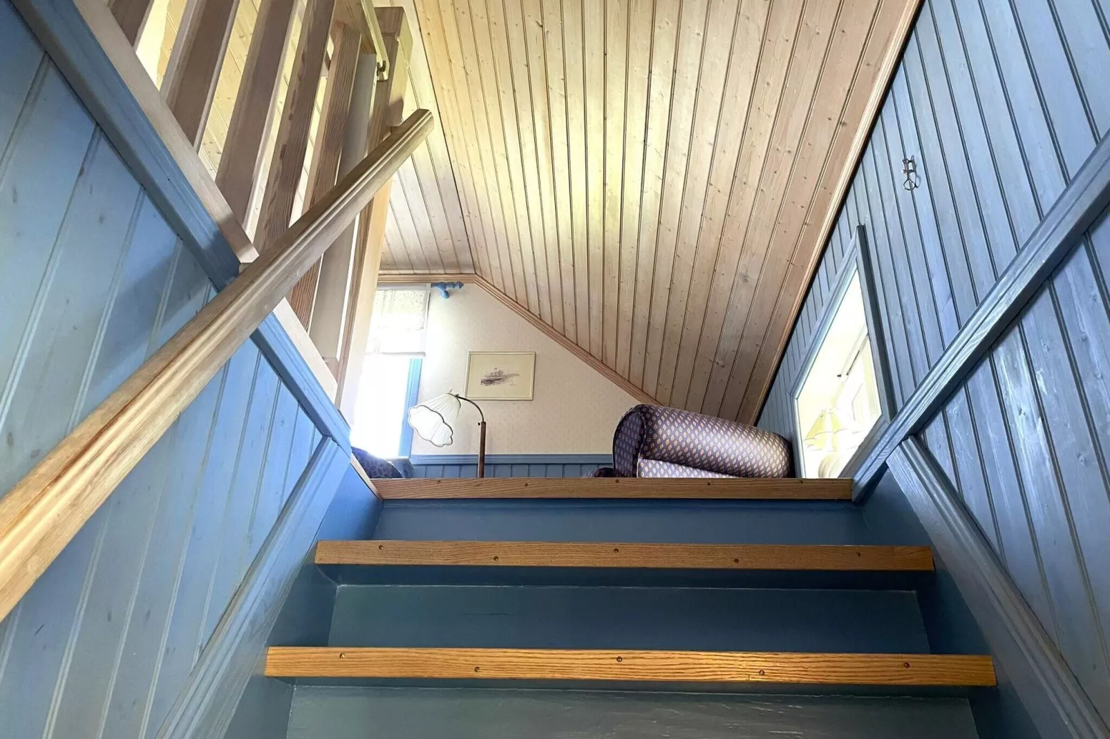 6 persoons vakantie huis in GRÄSTORP-By Traum-Binnen