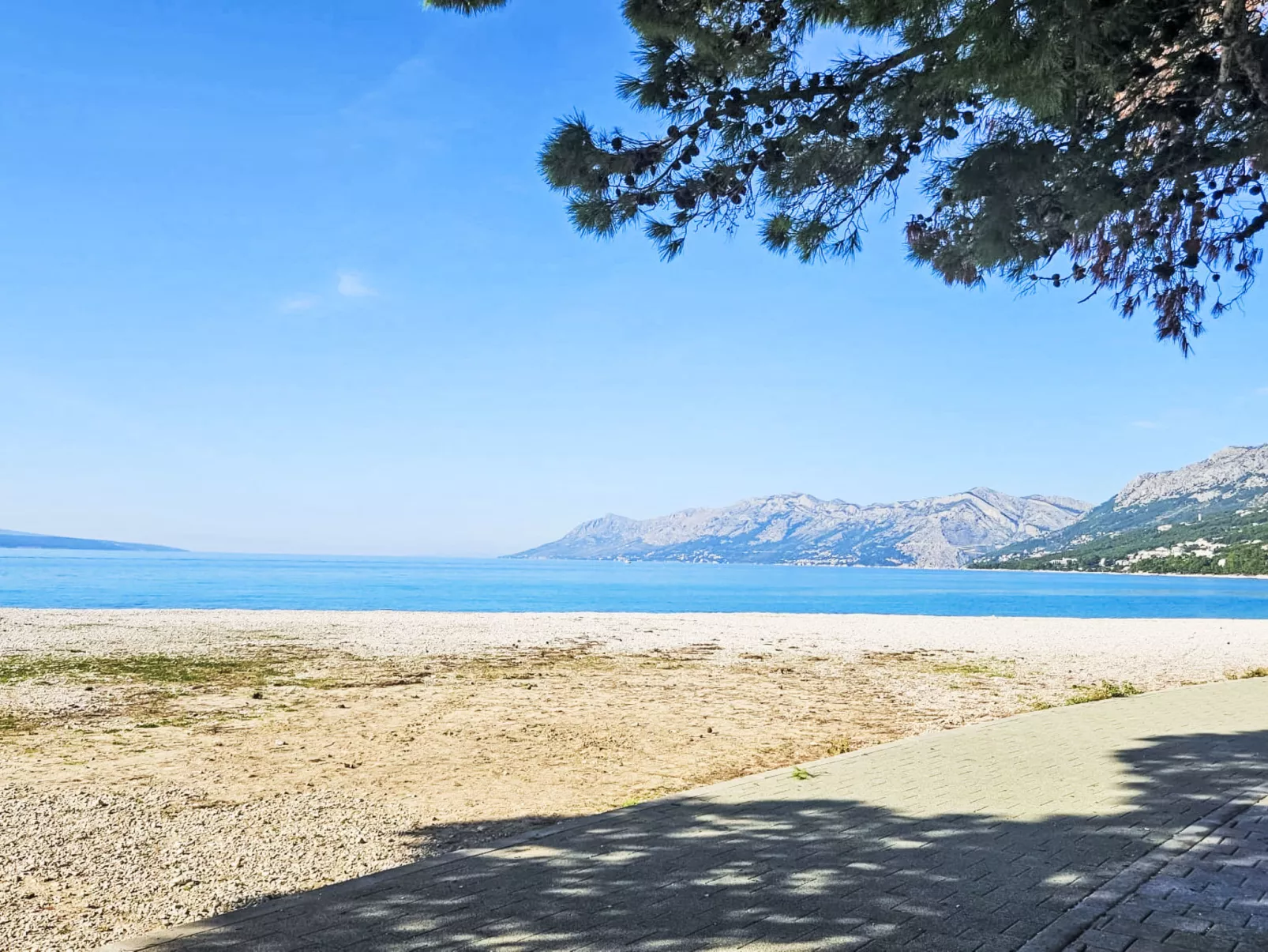 ⛱ Strandnahes Appartement Ruzze I ★ Kostenloses Parken ★ Ruhige Lage-Omgeving