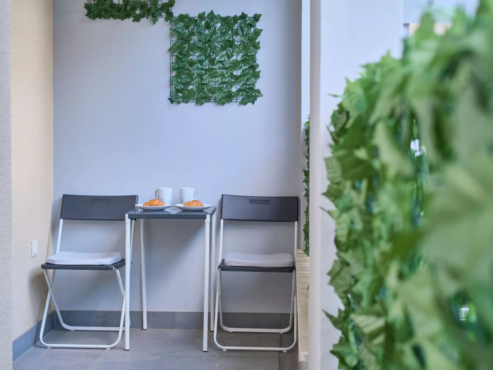 Punkt des Lebens 1-Binnen