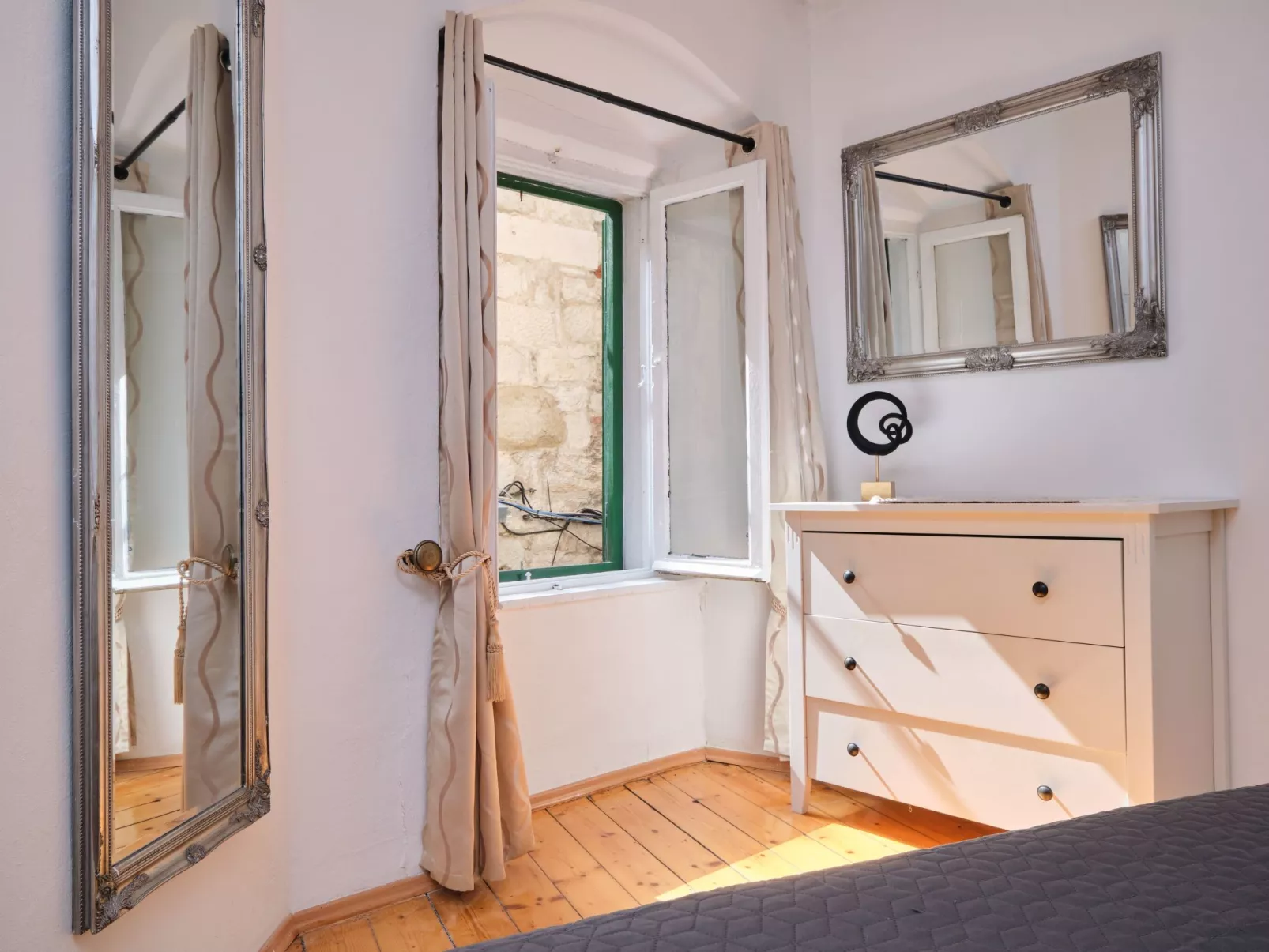 Wohnung Galeriana Palace bei Litto-Binnen