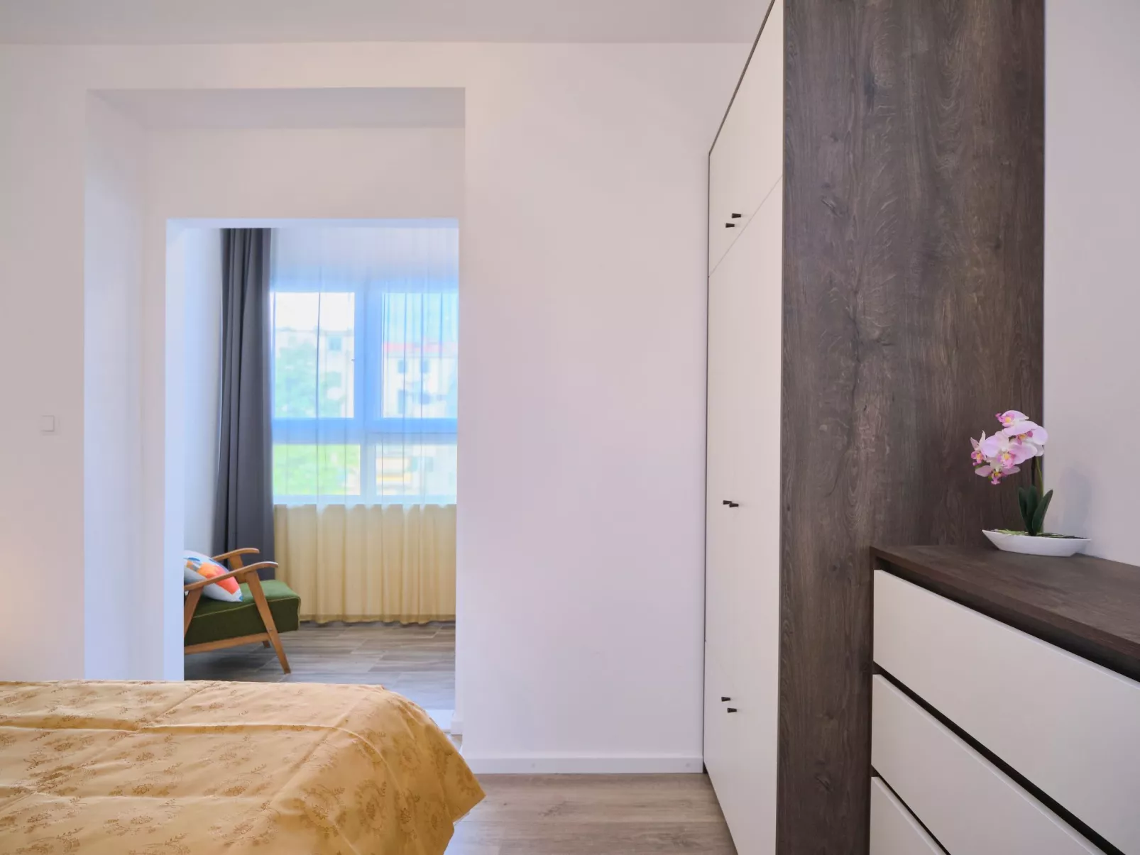 LAV Central Wohnung von Litto-Binnen