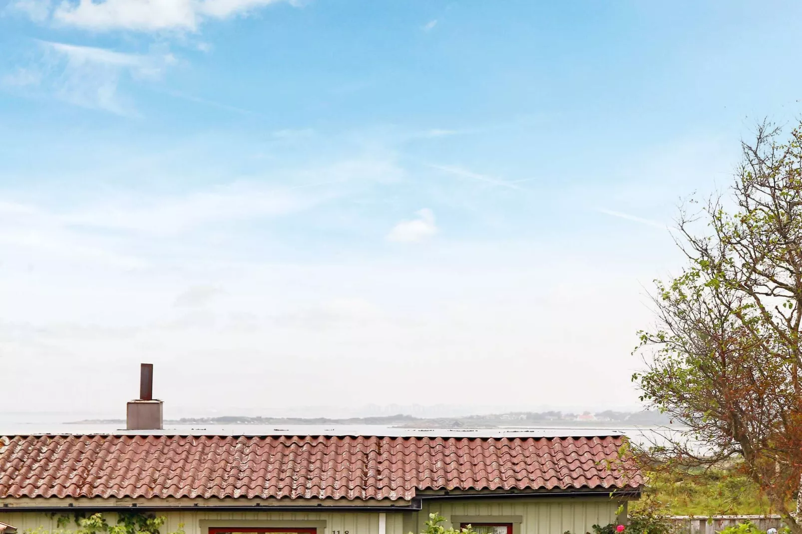 5 persoons vakantie huis in FALKENBERG-By Traum-Buitenlucht