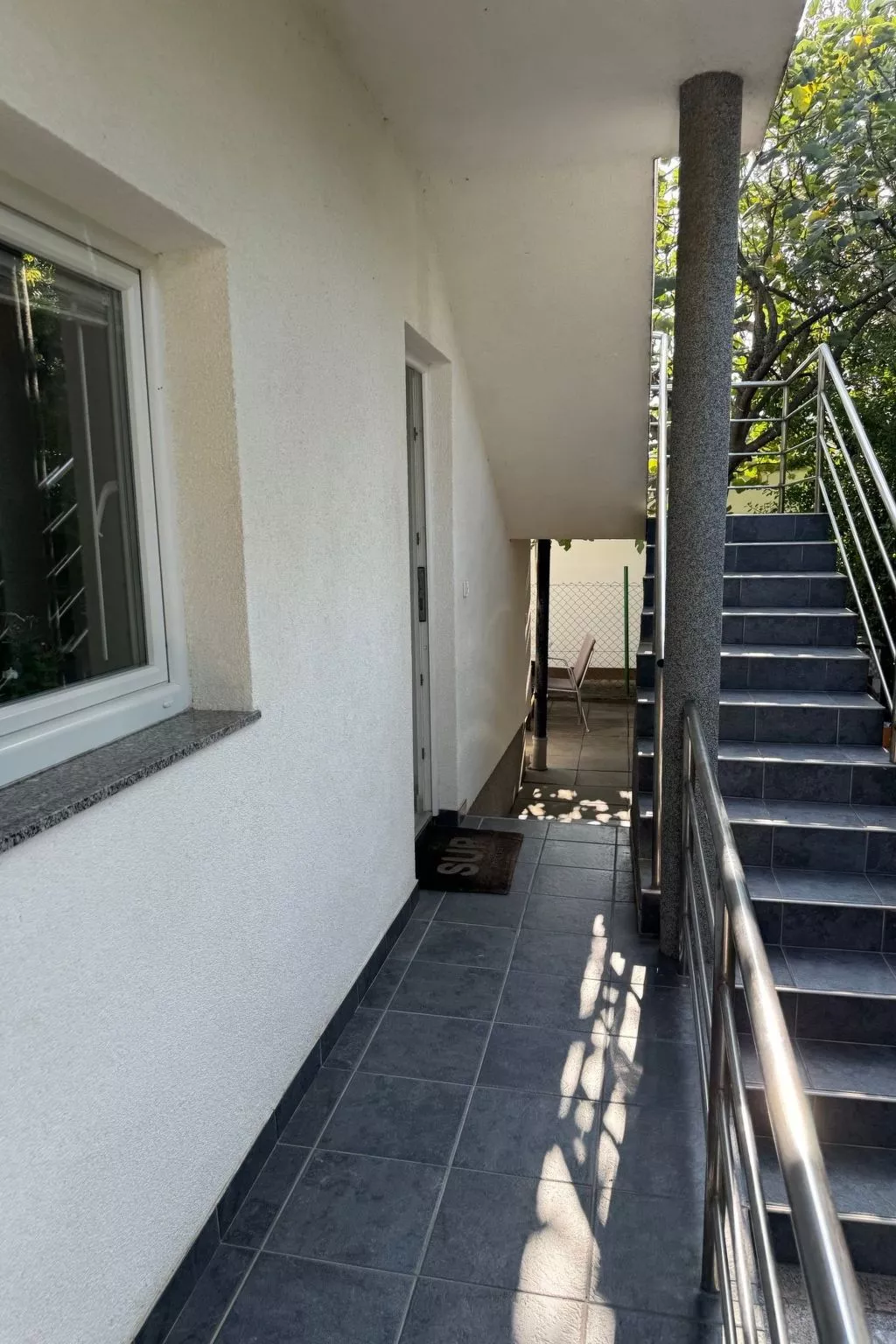 Wohnung Ružica01 in Strandnähe - Agentur TA Leut-Buiten