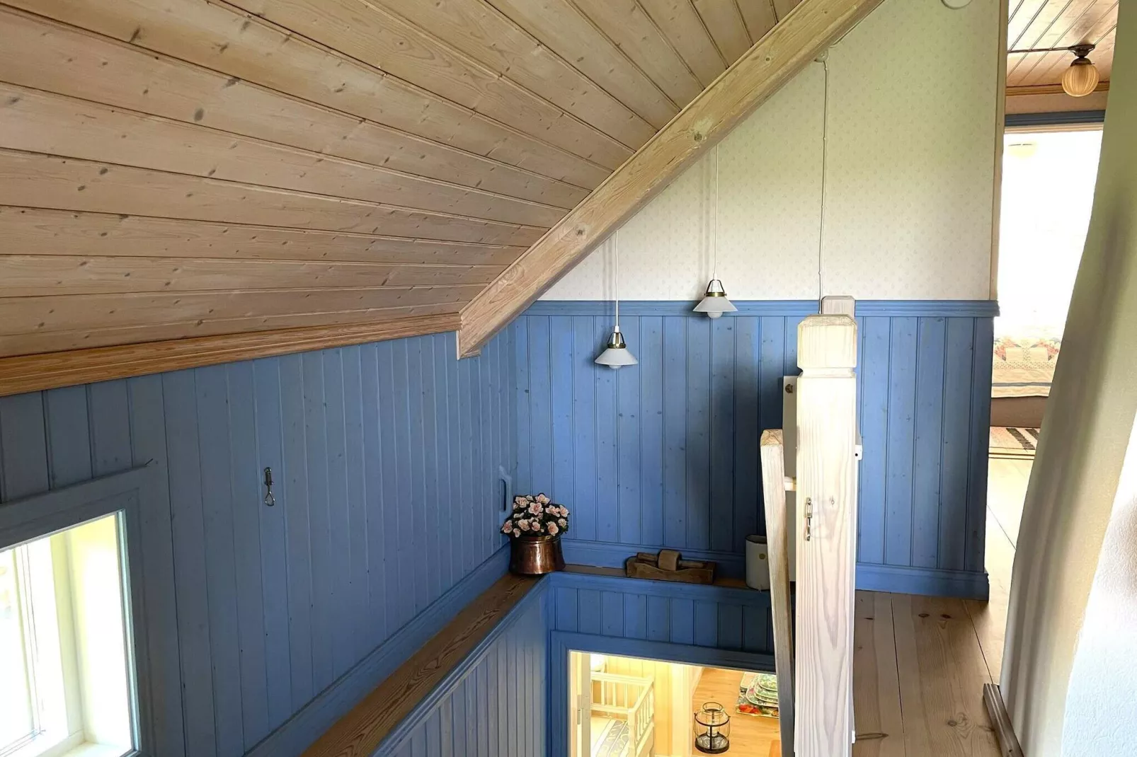 6 persoons vakantie huis in GRÄSTORP-By Traum-Binnen