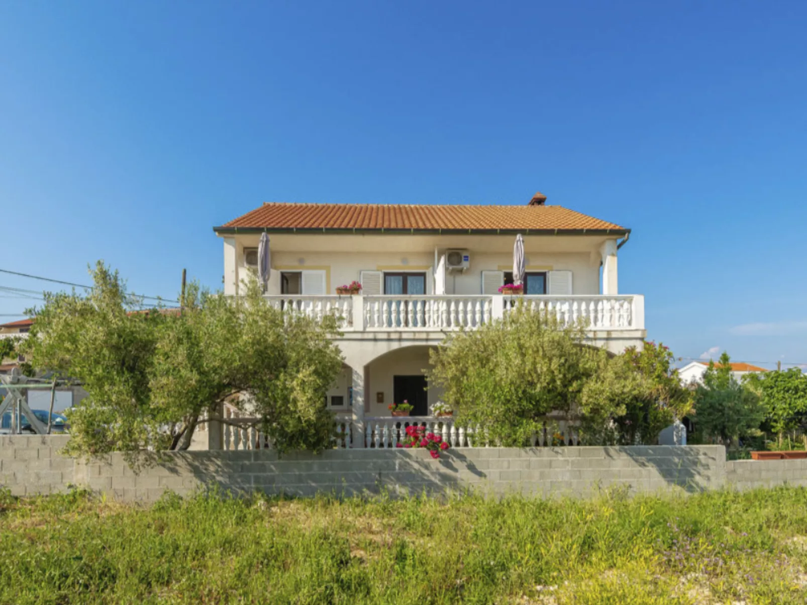 Wohnung Lea in Strandnähe - Agentur TA Leut-Buiten