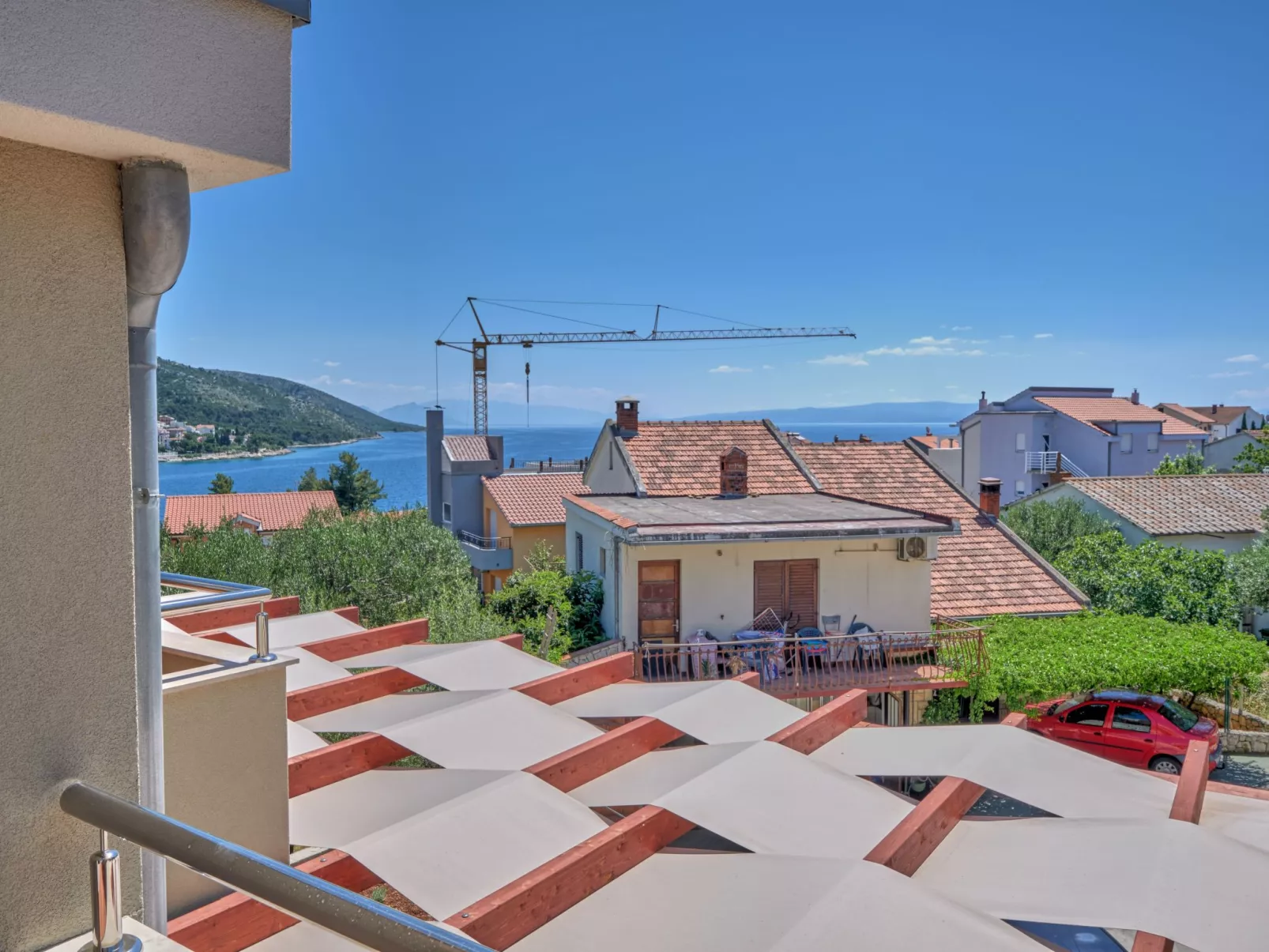 Anovi Holiday Home 2 - 2-Schlafzimmer-Haus-Binnen