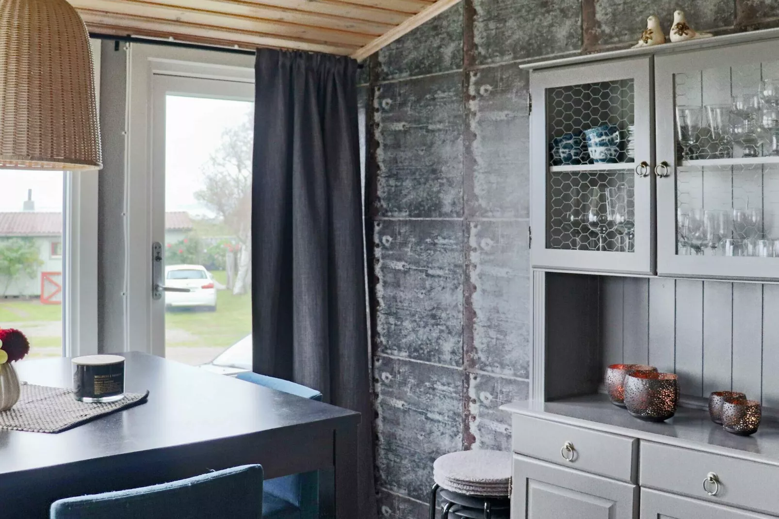 5 persoons vakantie huis in FALKENBERG-By Traum-Binnen