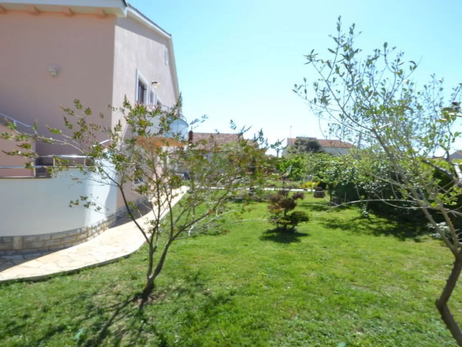 Wohnung Lungomare - von TA Leut Agency-Buiten