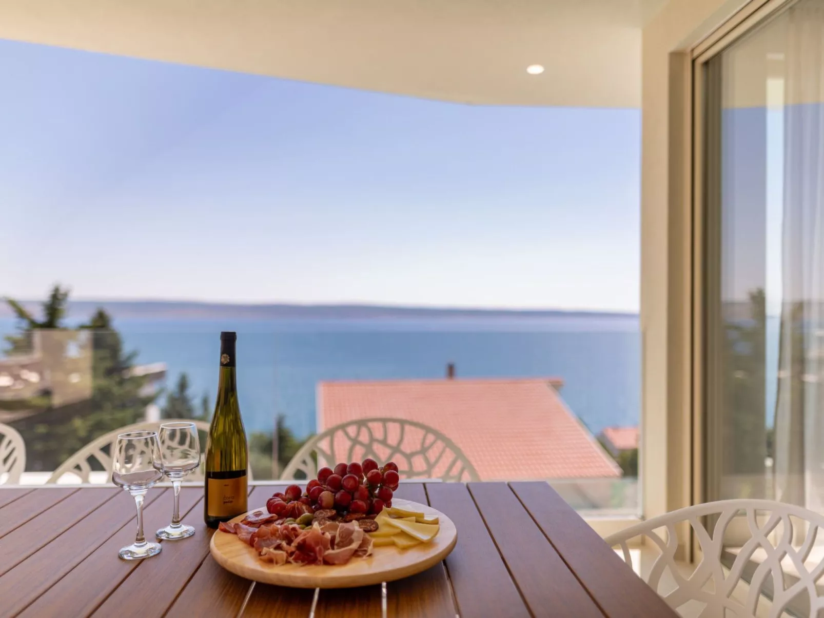 Villa Mara Ondo-Binnen