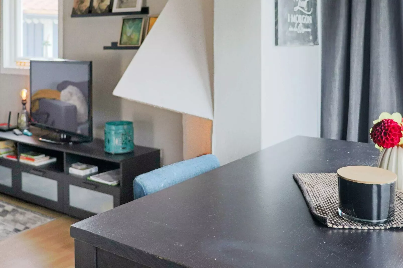 5 persoons vakantie huis in FALKENBERG-By Traum-Binnen