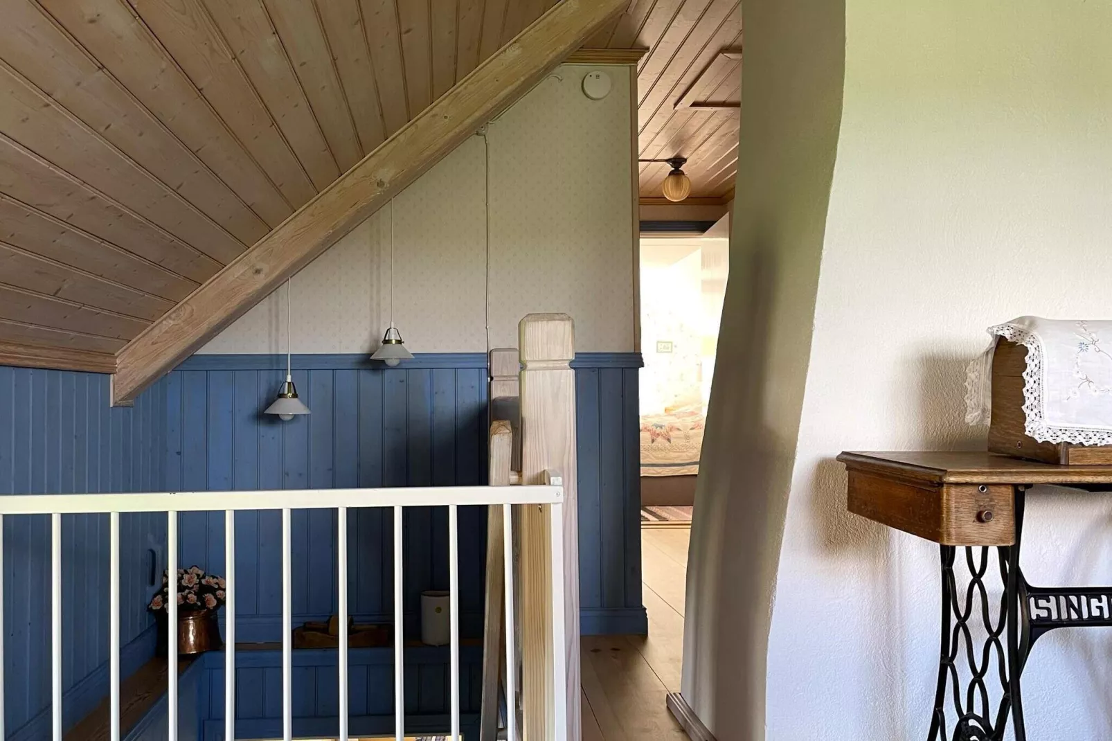 6 persoons vakantie huis in GRÄSTORP-By Traum-Binnen