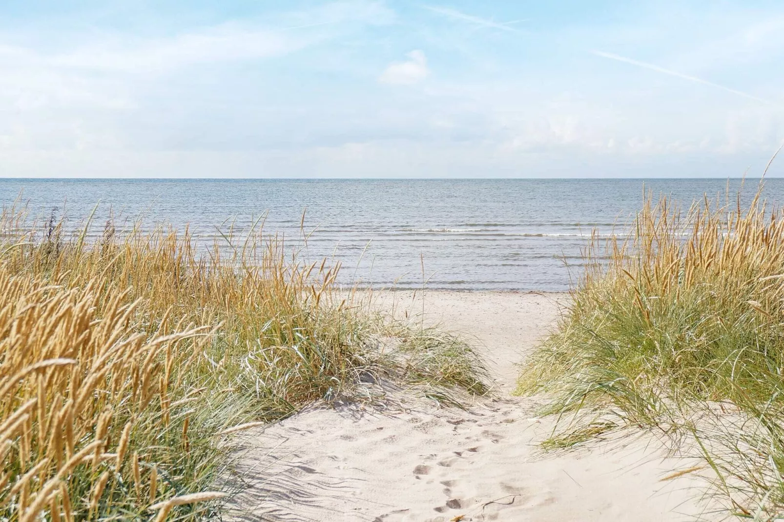 5 persoons vakantie huis in FALKENBERG-By Traum-Niet-getagd