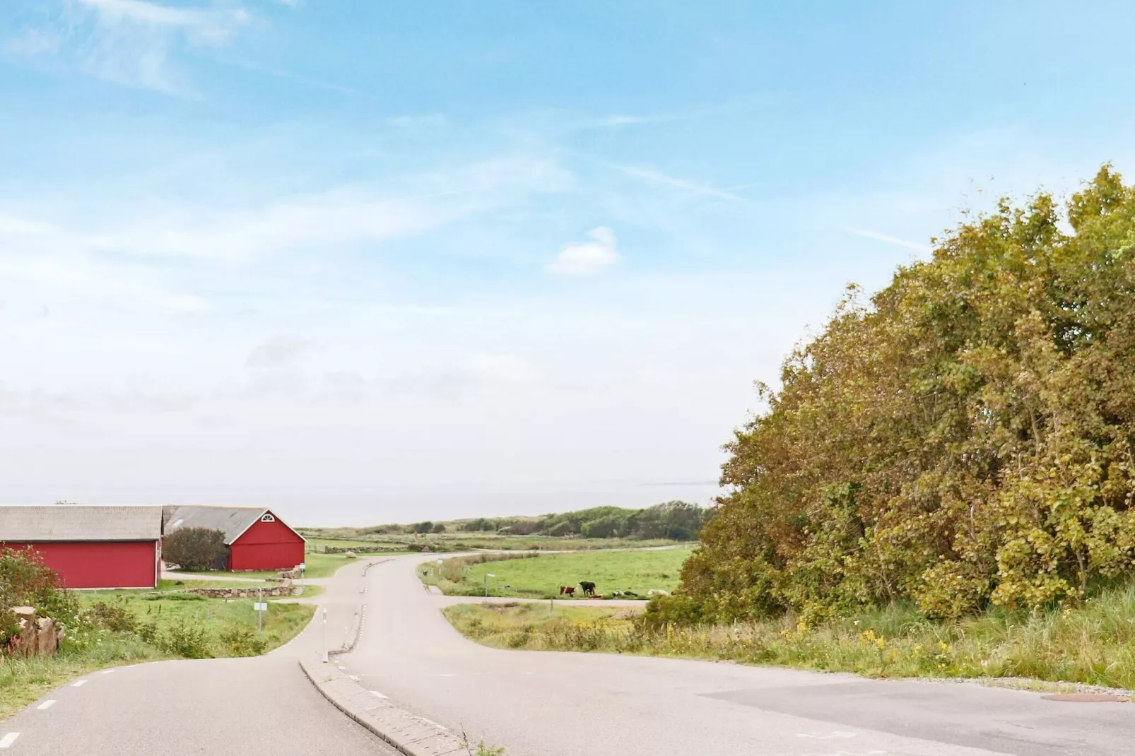 5 persoons vakantie huis in FALKENBERG-By Traum-Niet-getagd