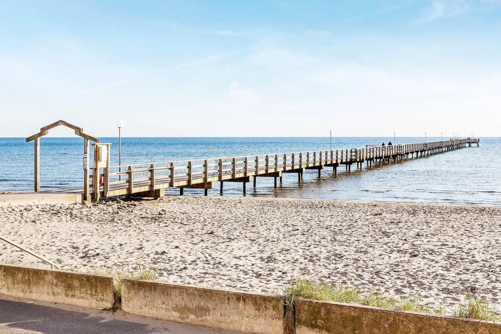 5 persoons vakantie huis in FALKENBERG-By Traum-Niet-getagd
