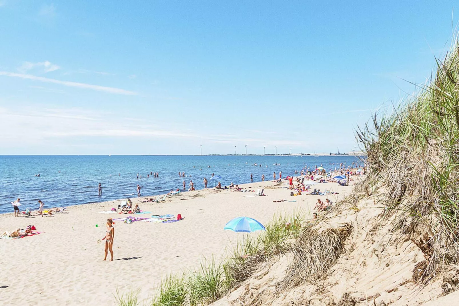 5 persoons vakantie huis in FALKENBERG-By Traum-Niet-getagd