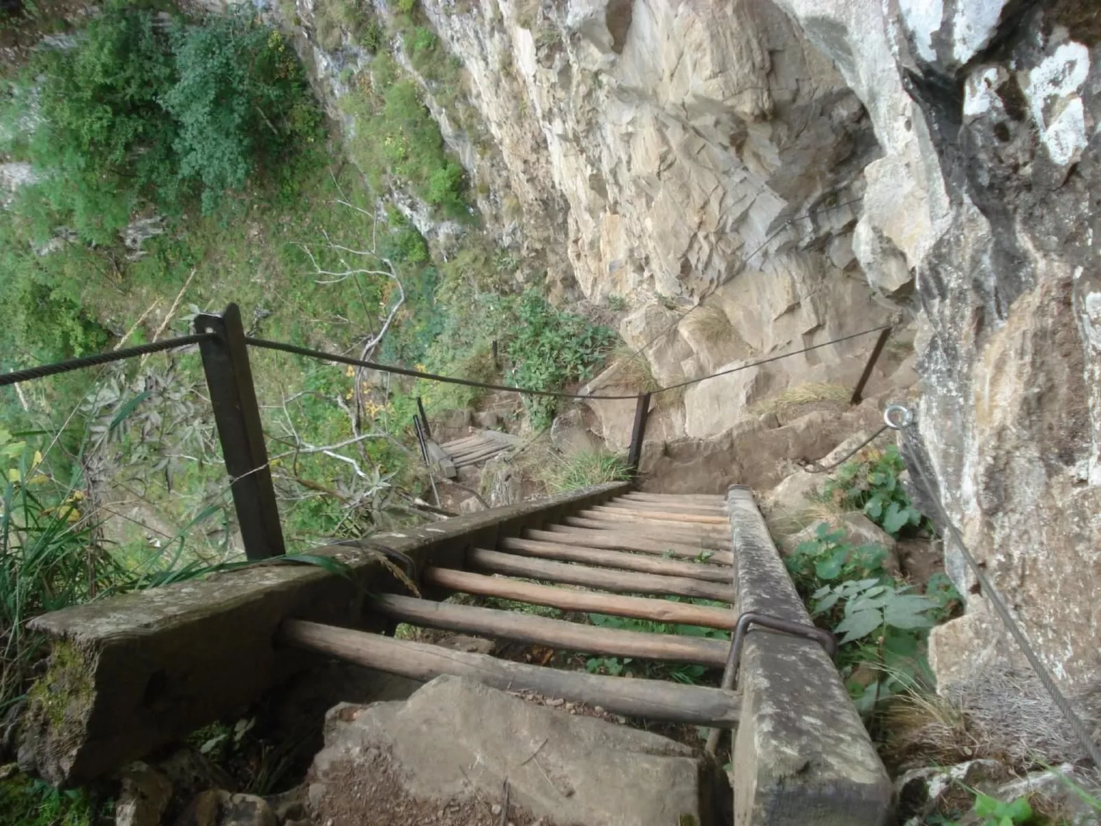 Chalet Abendstern-Binnen