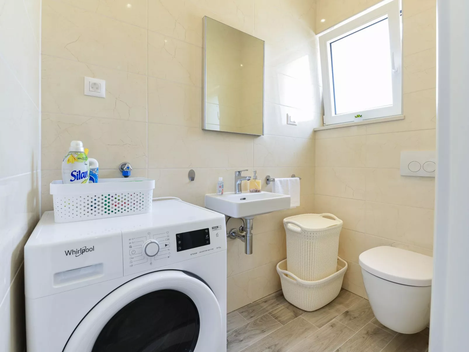 Villa Vrsi 02 mit beheiztem Pool - Agentur TA Leut-Binnen