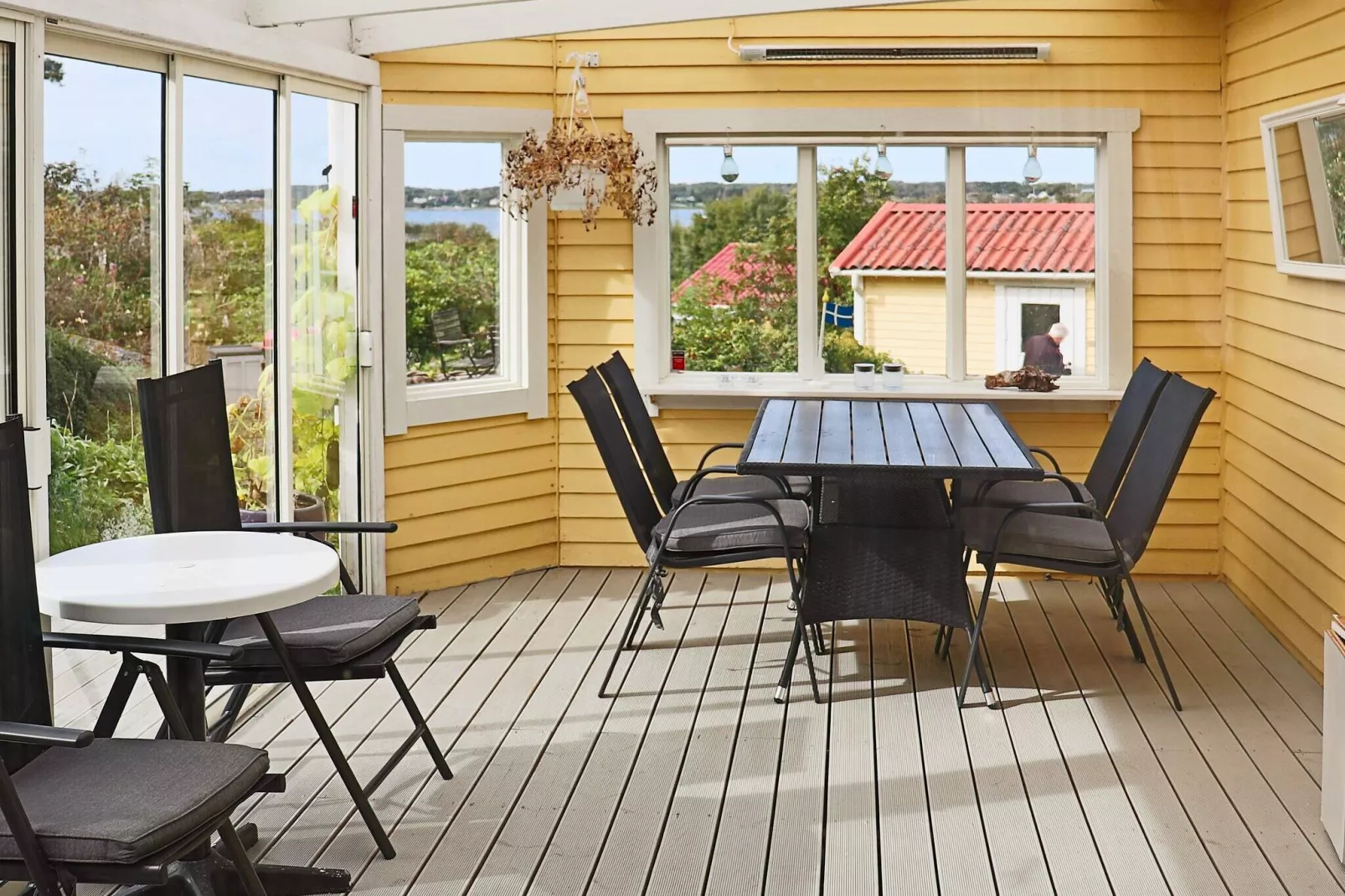 4 sterren vakantie huis in VARBERG-By Traum-Buitenlucht